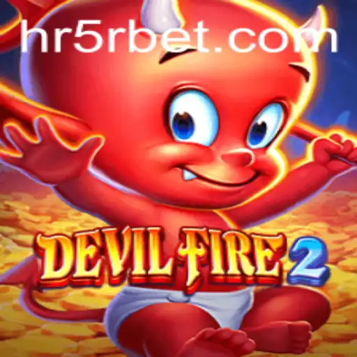 DevilFire2: Mergulhe no Mundo da Aventura com R5Rbet