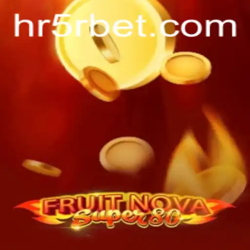 Explorando o Entusiasmante Mundo de FruitNovaSuper80 no R5Rbet