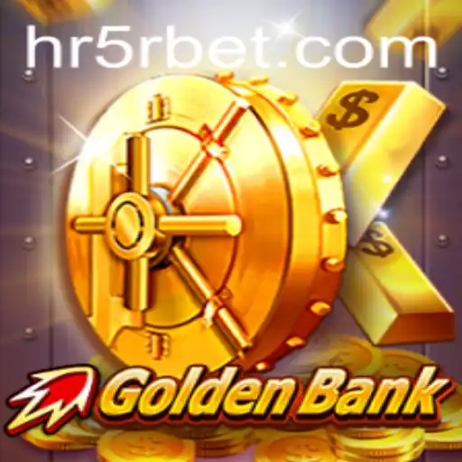 GoldenBank: Descubra o Empolgante Mundo do Jogo R5Rbet