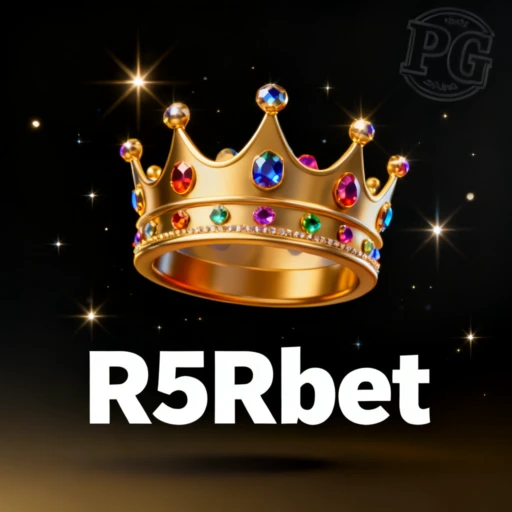 R5Rbet Logo