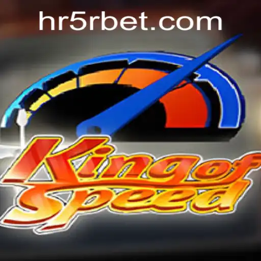 KingofSpeed: O Jogo de Aventura e Aceleração