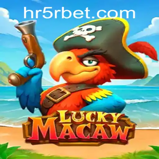 Descubra LuckyMacaw: Um Jogo Empolgante com R5Rbet