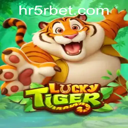 Explorando o Universo do Jogo LuckyTiger com a Palavra-Chave R5Rbet
