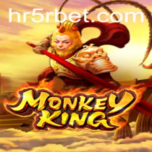 MonkeyKing: Descubra o Fascinante Jogo de Estratégia com R5Rbet