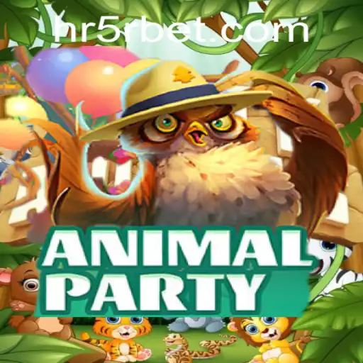 Explorando AnimalParty: Um Jogo de Estratégia e Diversão para Todos