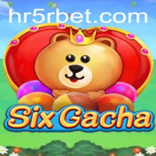 Descubra SixGacha: O Jogo Inovador que Está Conquistando os Jogadores