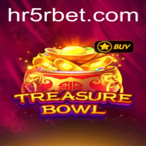 Explorando o Mundo de TreasureBowl: Um Mergulho nas Regras e Atrações do Jogo