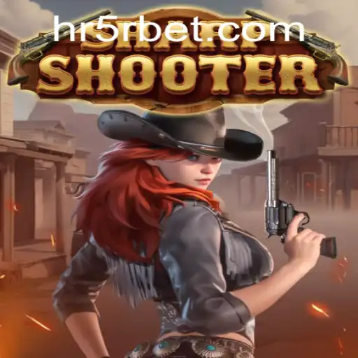 Descubra Sharpshooter, o Novo Fenômeno no Mundo dos Jogos