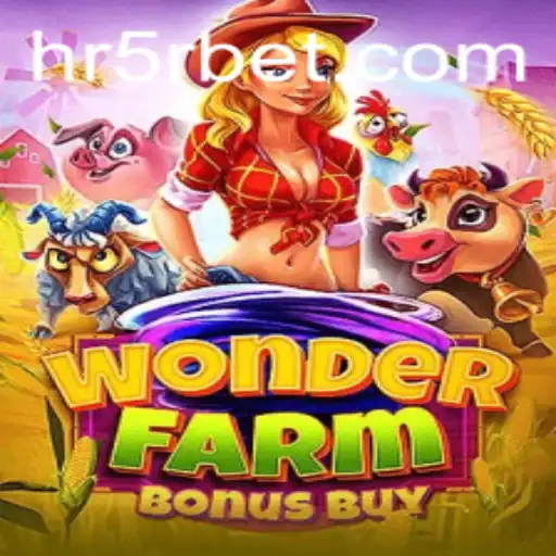 Descubra o Universo de WonderFarmBonusBuy: Jogo Inovador com R5Rbet